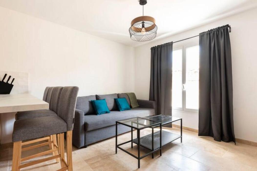 Le Marronnier 3: Superbe Au Coeur De La Petite Venise Appartement
