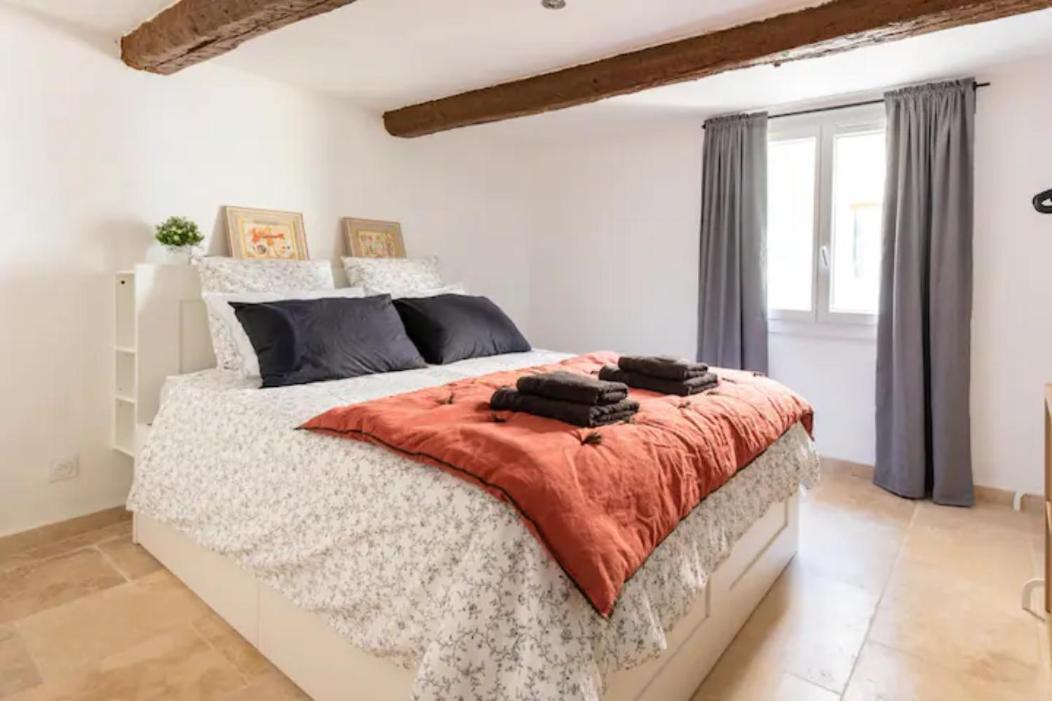 Appartement Le Marronnier 3: Superbe Au Coeur De La Petite Venise