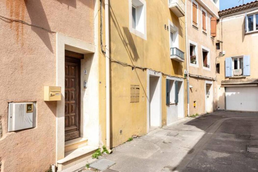 Appartement Le Marronnier 3: Superbe Au Coeur De La Petite Venise *
